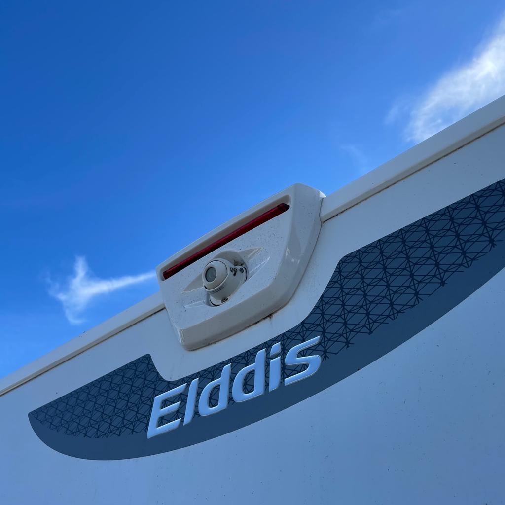 ELDDIS Autoquest  175 2 berth
