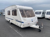 Click for more information about 2003 STERLING Europa