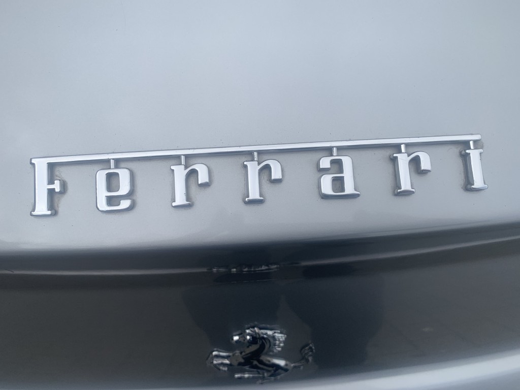 FERRARI 456 GT 456 GT