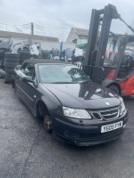 Click for more information about 2005 SAAB 9-3