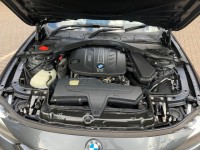 BMW 3 SERIES 2.0 316D SE 4DR