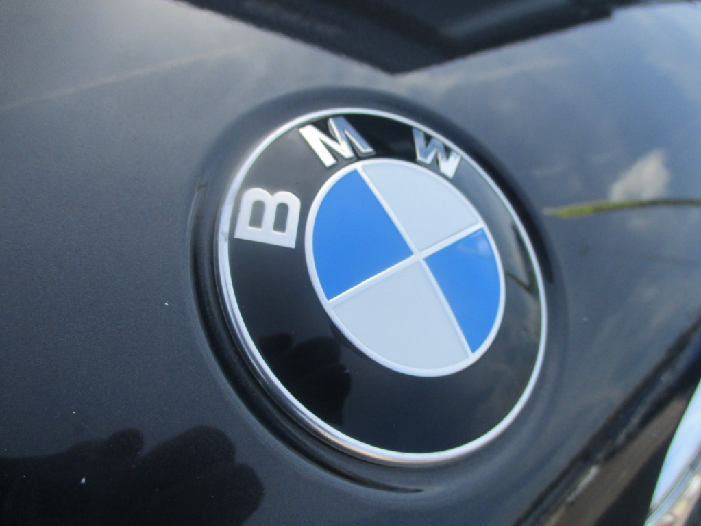 BMW 5 SERIES 3.0 530D XDRIVE SE 4DR Automatic