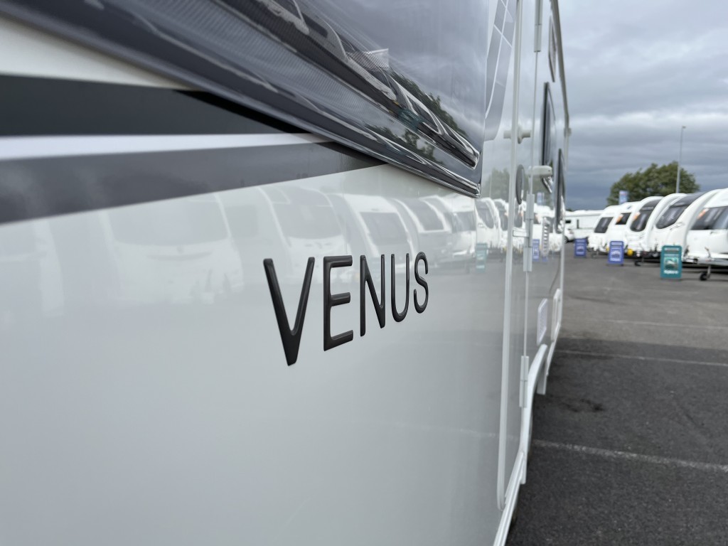 LUNAR Venus 620