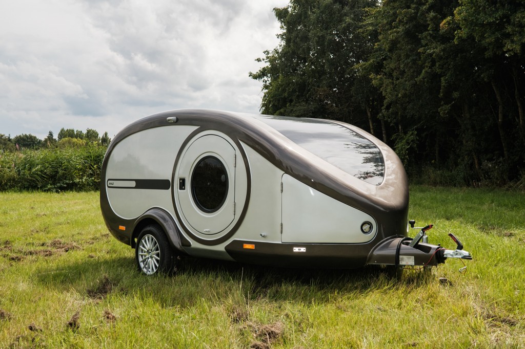 LION CARAVANS Cub Teardrop Only available from us!