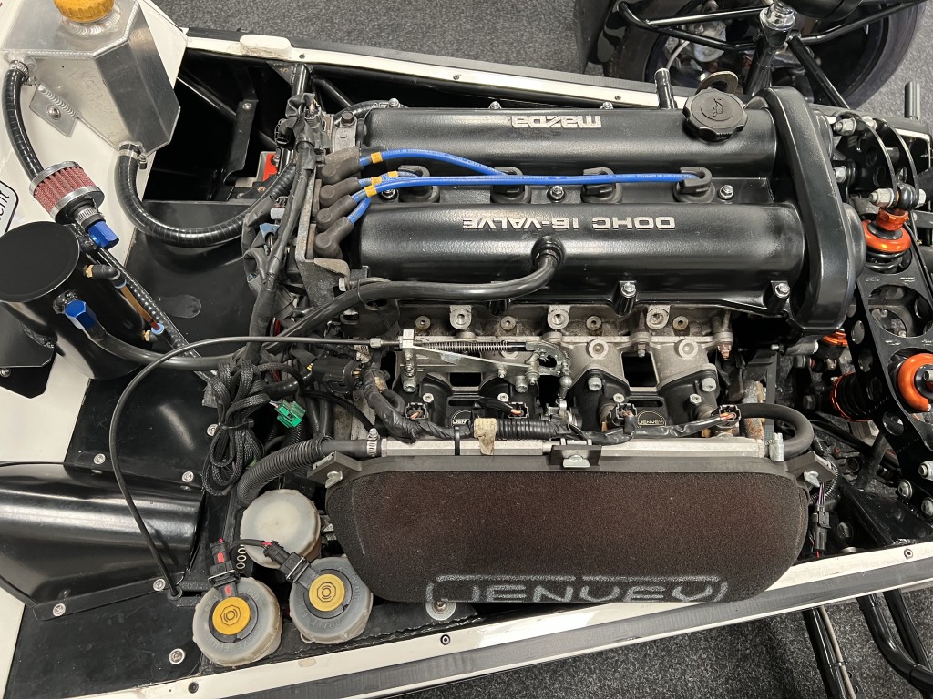 ROADRUNNER RACING SR2 1.8 16v Kit Car
