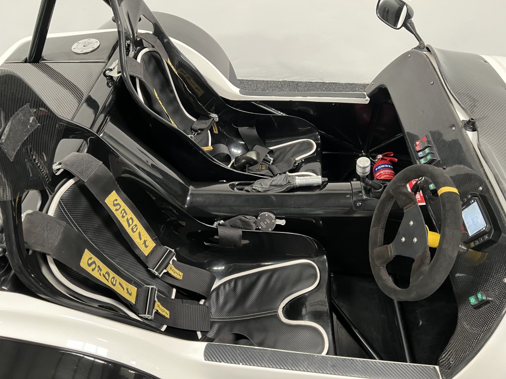 ROADRUNNER RACING SR2 1.8 16v Kit Car