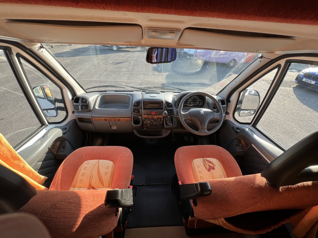AUTOCRUISE Stardream (Peugeot) - Image 10 of 20