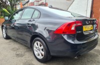 VOLVO S60 2.0 D3 BUSINESS EDITION 4DR Manual