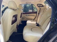 BENTLEY ARNAGE RED LABEL 6.8 RED LABEL 4DR Automatic