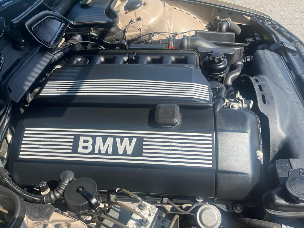 BMW 7 SERIES 728I 2.8 728I 4DR Automatic