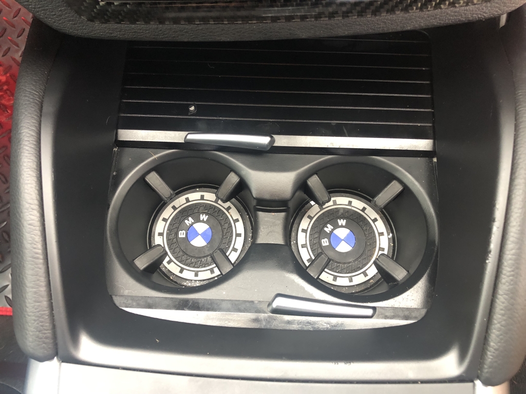 BMW X6 3.0 XDRIVE30D 4DR Automatic