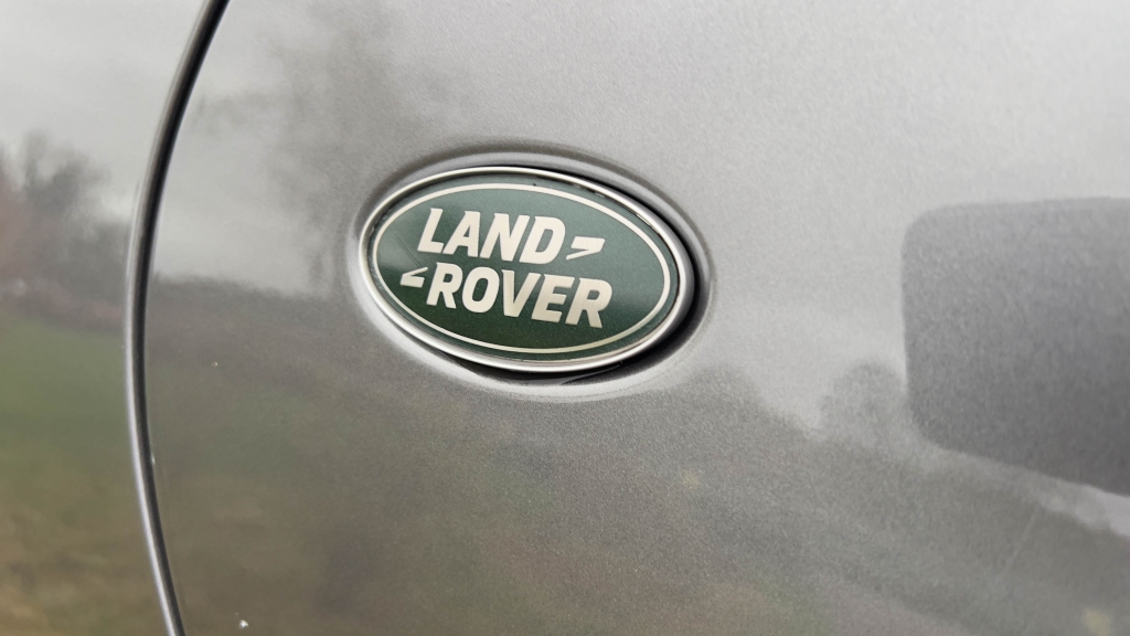 LAND ROVER DISCOVERY 3.0 COMMERCIAL TD6 HSE Automatic