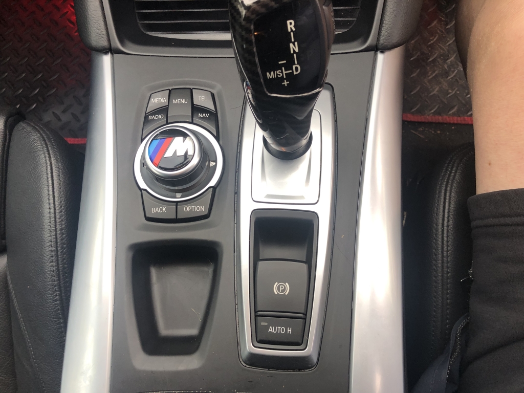 BMW X6 3.0 XDRIVE30D 4DR Automatic