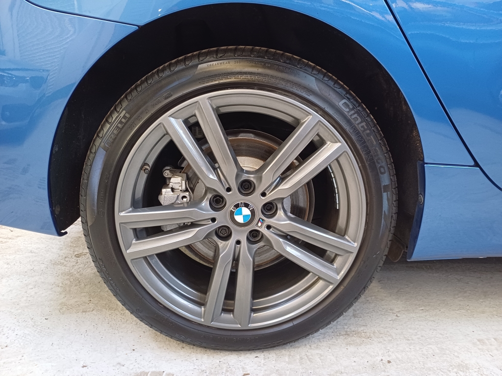 BMW 2 SERIES 1.5 225XE PHEV M SPORT ACTIVE TOURER 5DR Automatic