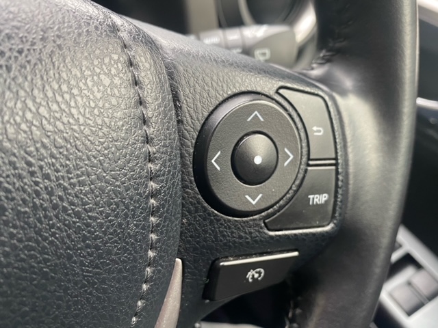 TOYOTA RAV4 2.0 VVT-I EXCEL AWD 5DR Automatic