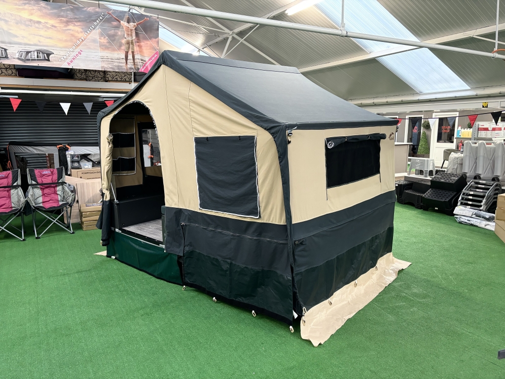 ORION Cabbanon Trailer Tent - Image 2 of 9