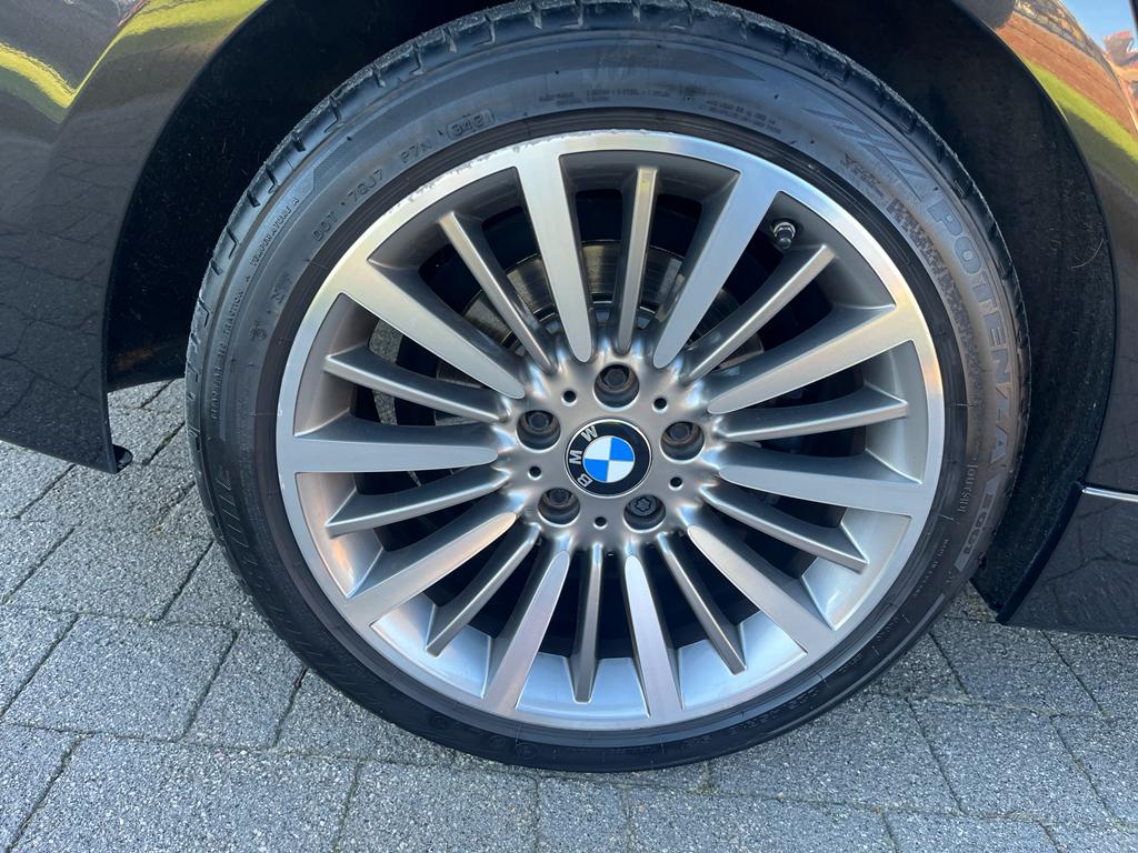 BMW 3 SERIES 2.0 330I LUXURY 4DR AUTOMATIC