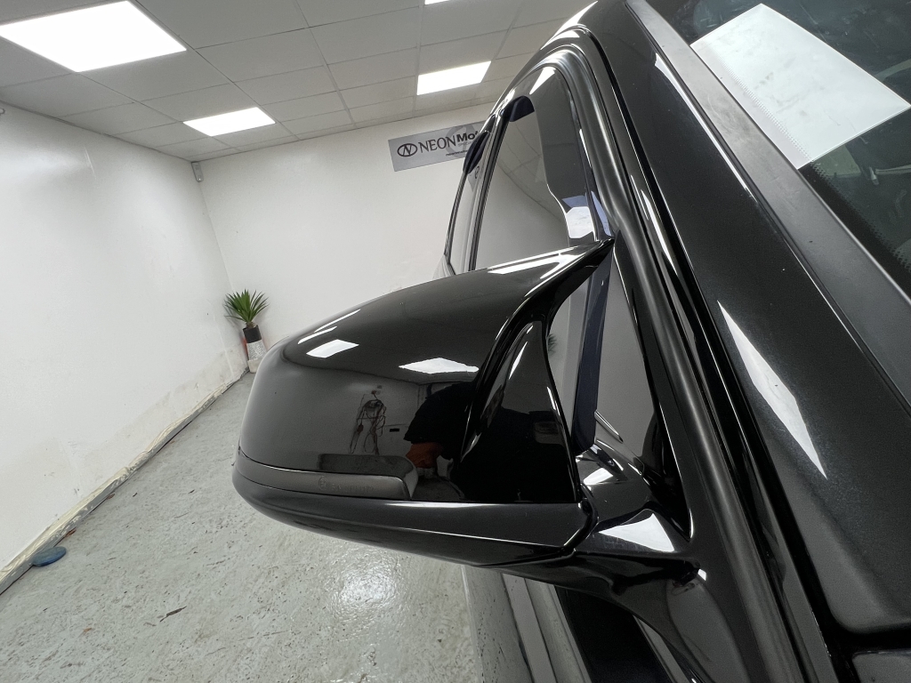 BMW 3 SERIES DIESEL SALOON 2.0 320D M SPORT 4DR Automatic
