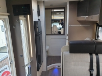CHAUSSON Welcome 610 