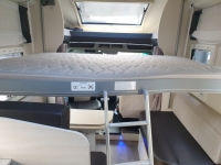 CHAUSSON Welcome 610 