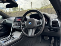 BMW 8 SERIES 3.0 840I M SPORT 4DR Automatic