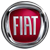 FIAT 500 1.2 LOUNGE 3DR Manual RED