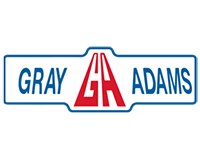 GRAY & ADAMS