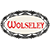 WOLSELEY Wolds wagon Hardwood 