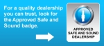 Buy Your Next Used Car With Complete Peace of Mind