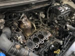 Engine Diagnostics and Repairs