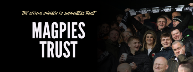 MDC Autos Support the Magpies Trust